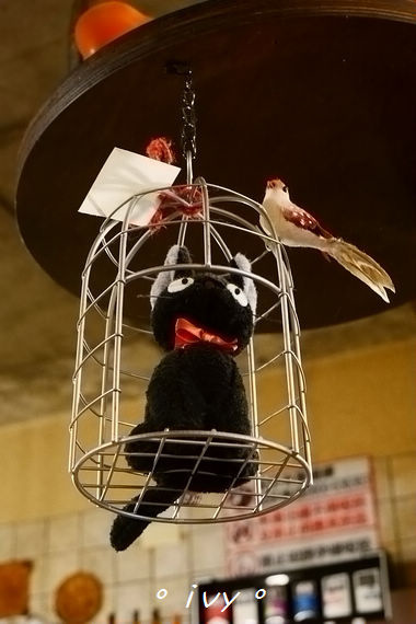 貓町日式簡餐：新竹東區。貓町  日式、洋食 創意料理