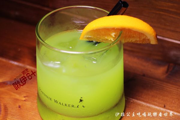 啾伊6+(Choi6+):林森北路居酒屋『啾伊6+(Choi6+)』捷運中山站