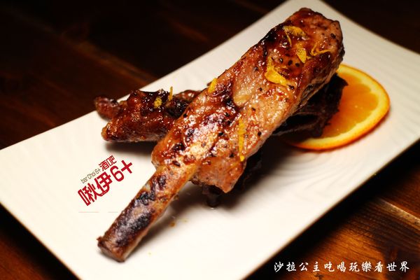 啾伊6+(Choi6+):林森北路居酒屋『啾伊6+(Choi6+)』捷運中山站