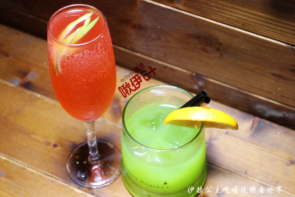 啾伊6+(Choi6+):林森北路居酒屋『啾伊6+(Choi6+)』捷運中山站