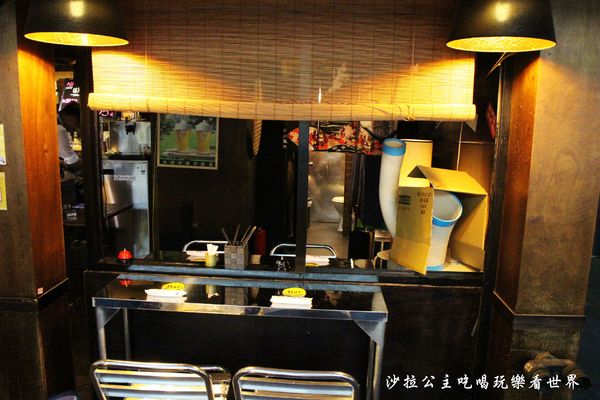 啾伊6+(Choi6+):林森北路居酒屋『啾伊6+(Choi6+)』捷運中山站