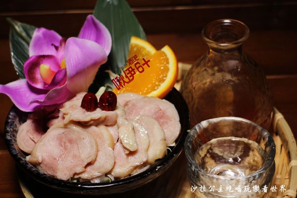 啾伊6+(Choi6+):林森北路居酒屋『啾伊6+(Choi6+)』捷運中山站