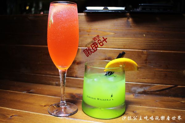 啾伊6+(Choi6+):林森北路居酒屋『啾伊6+(Choi6+)』捷運中山站