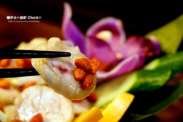 啾伊6+(Choi6+)：【林森北路/居酒屋】吃吃喝喝抒壓好去處！ ✿✿ 啾伊6+(Choi6+) ✿✿ （含菜單）