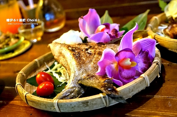 啾伊6+(Choi6+)：【林森北路/居酒屋】吃吃喝喝抒壓好去處！ ✿✿ 啾伊6+(Choi6+) ✿✿ （含菜單）