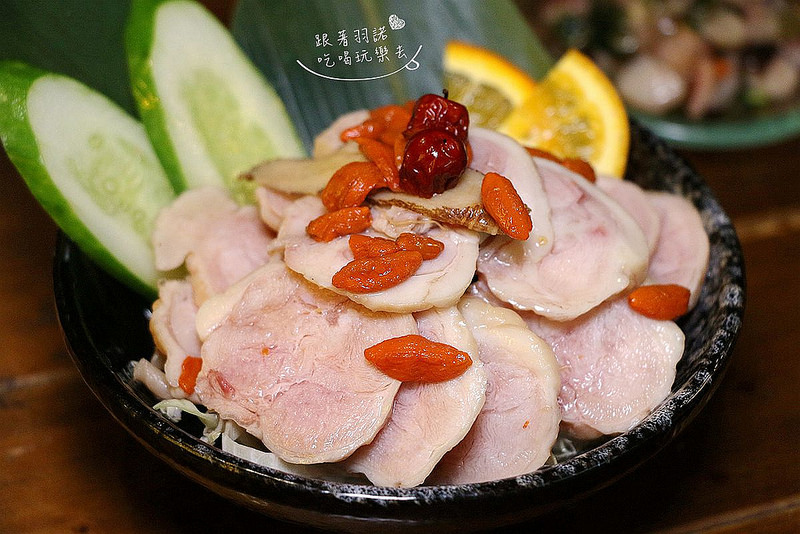 CHOIE 6+林森北路居酒屋026