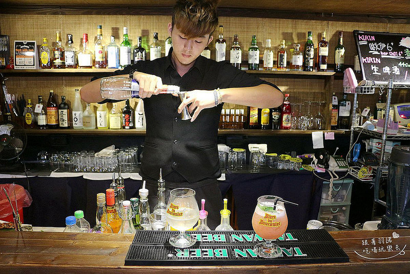 CHOIE 6+林森北路居酒屋045