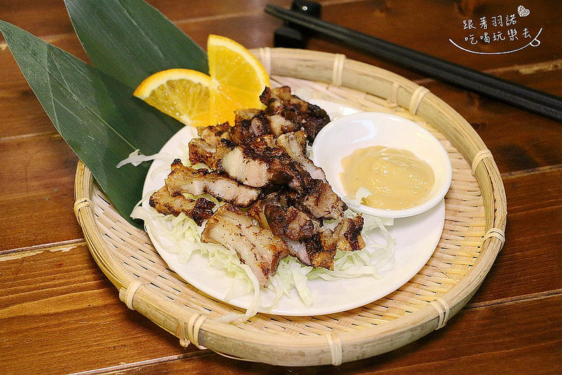 CHOIE 6+林森北路居酒屋091