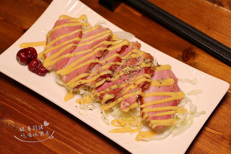 CHOIE 6+林森北路居酒屋106