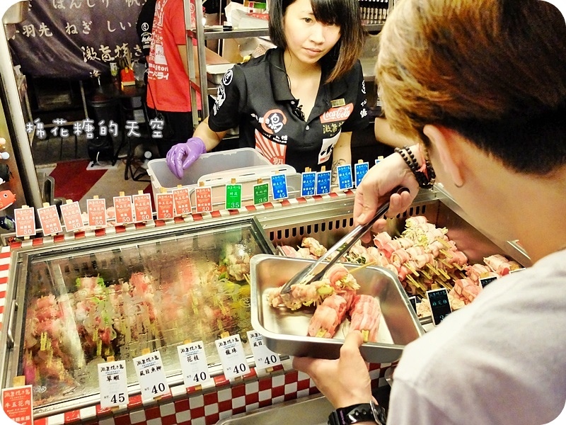 01激旨燒鳥攤位2.JPG