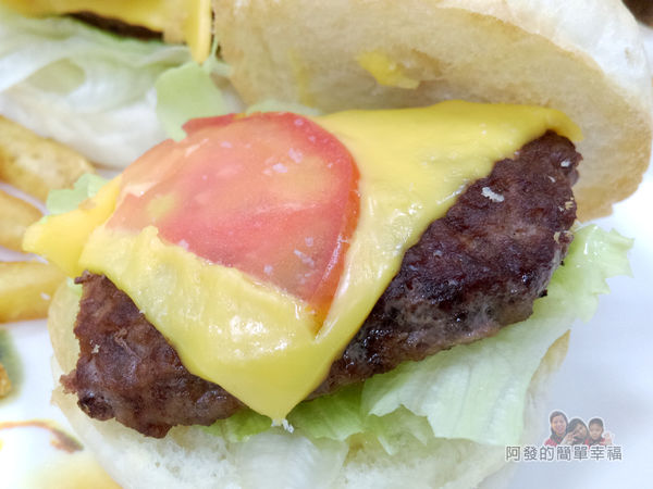 斯味漢堡28-迷你小漢堡-小歸小但不馬虎
