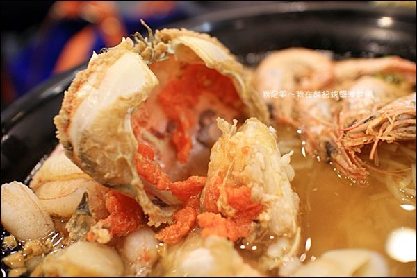 鮮記螃蟹海鮮粥11.jpg