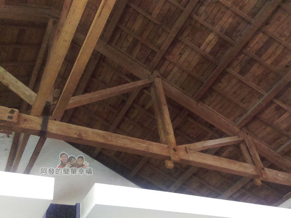 菇菇茶米館16-田媽媽菇鍋美食體驗館-穀倉改建