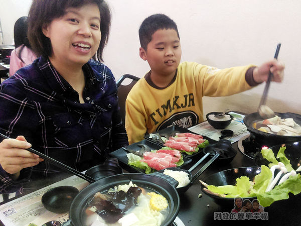 菇菇茶米館28-吃得開心且更放心