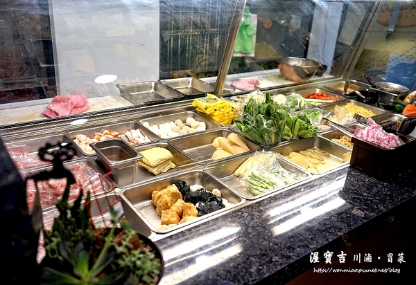 渥寶吉川滷冒菜：【捷運忠孝復興美食／四川滷味】正宗四川滷菜小吃讓人一吃便上癮！ ✿✿ 渥寶吉川滷冒菜 ＷoBauji ✿✿（完整菜單）