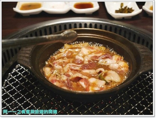 鹿兒島燒肉專賣店：新北板橋 鹿兒島燒肉專賣店～散發香草香氣的夢幻伊比利豬