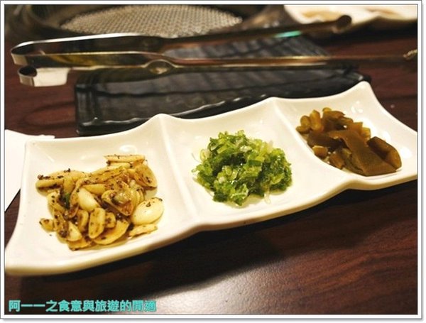 鹿兒島燒肉專賣店：新北板橋 鹿兒島燒肉專賣店～散發香草香氣的夢幻伊比利豬