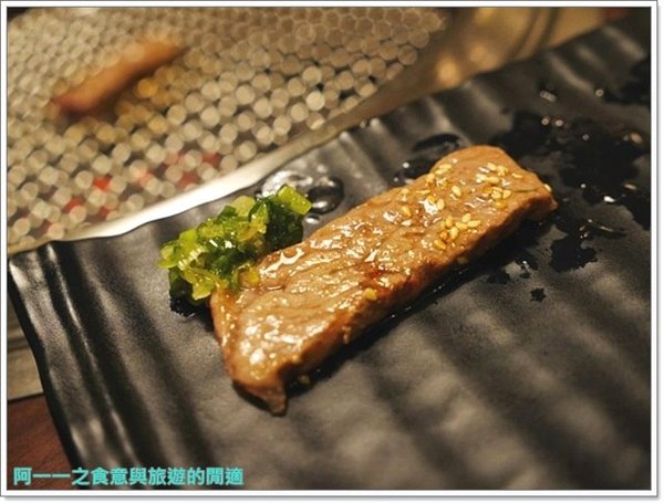 鹿兒島燒肉專賣店：新北板橋 鹿兒島燒肉專賣店～散發香草香氣的夢幻伊比利豬