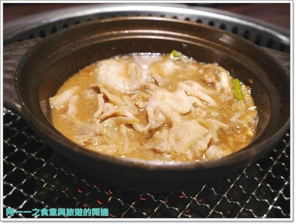 鹿兒島燒肉專賣店：新北板橋 鹿兒島燒肉專賣店～散發香草香氣的夢幻伊比利豬