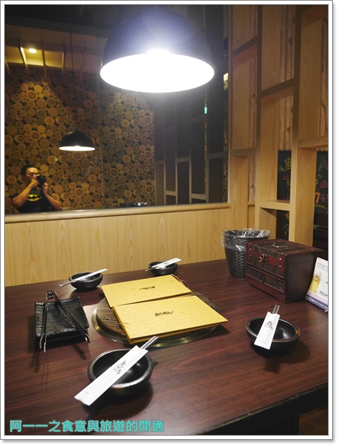 鹿兒島燒肉專賣店：新北板橋 鹿兒島燒肉專賣店～散發香草香氣的夢幻伊比利豬