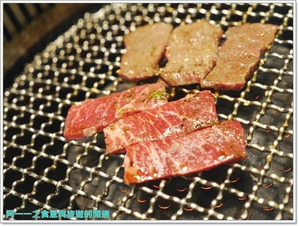 鹿兒島燒肉專賣店：新北板橋 鹿兒島燒肉專賣店～散發香草香氣的夢幻伊比利豬