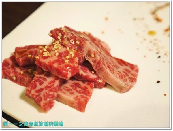 鹿兒島燒肉專賣店：新北板橋 鹿兒島燒肉專賣店～散發香草香氣的夢幻伊比利豬