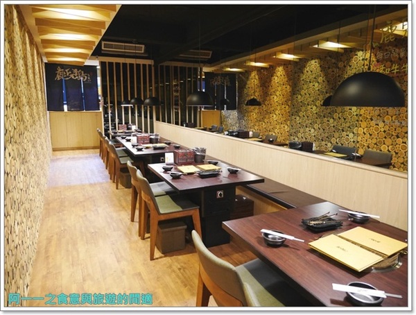 鹿兒島燒肉專賣店：新北板橋 鹿兒島燒肉專賣店～散發香草香氣的夢幻伊比利豬