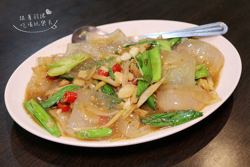 尚品活海鮮餐廳-六張犁熱炒029