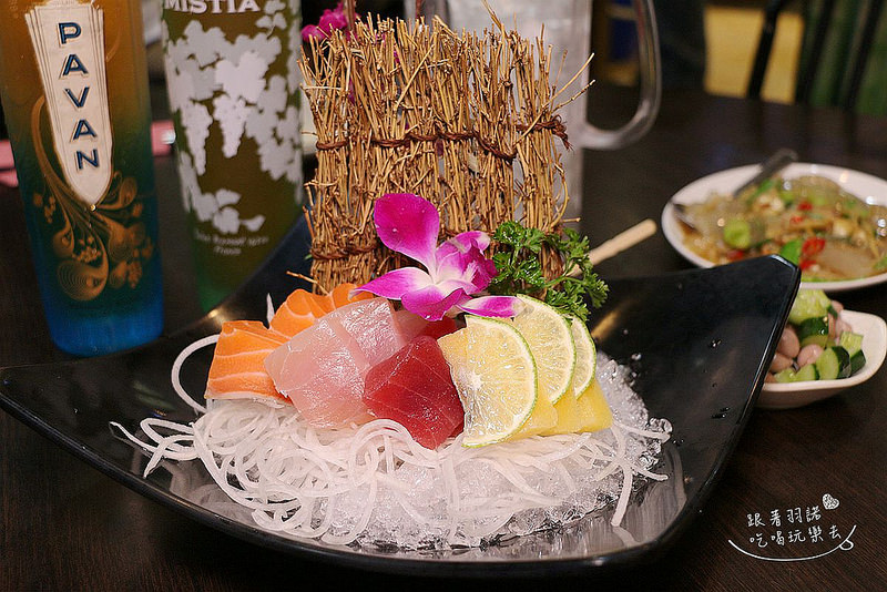 尚品活海鮮餐廳-六張犁熱炒035