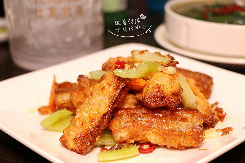 尚品活海鮮餐廳-六張犁熱炒045