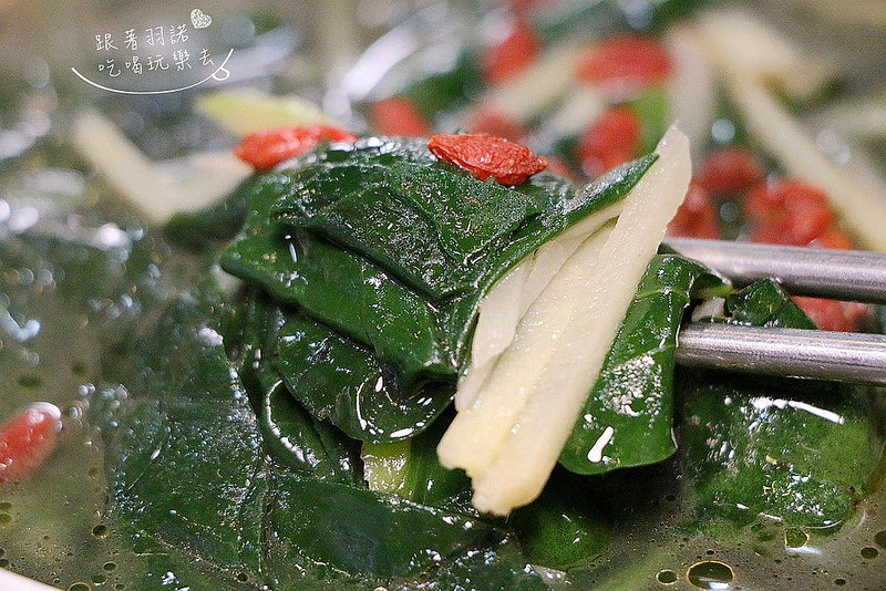 尚品活海鮮餐廳-六張犁熱炒061