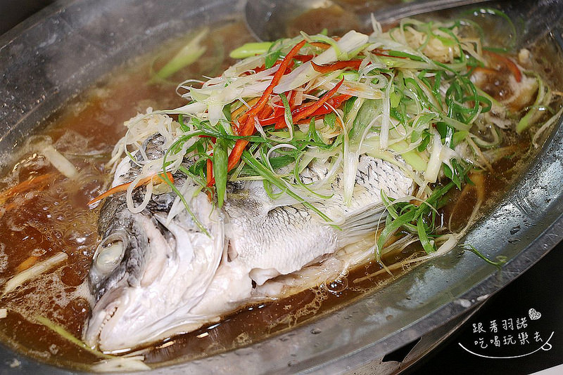 尚品活海鮮餐廳-六張犁熱炒088