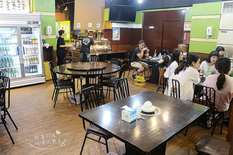 尚品活海鮮餐廳-六張犁熱炒139