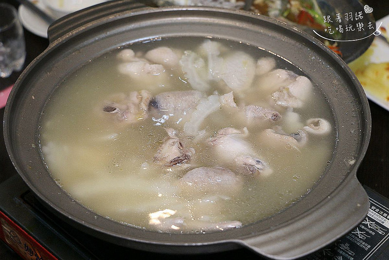 尚品活海鮮餐廳-六張犁熱炒122