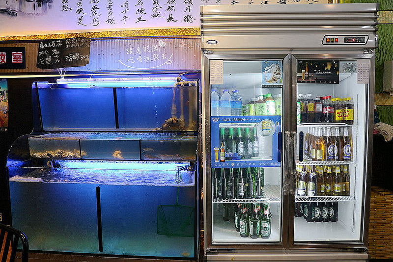 尚品活海鮮餐廳-六張犁熱炒141