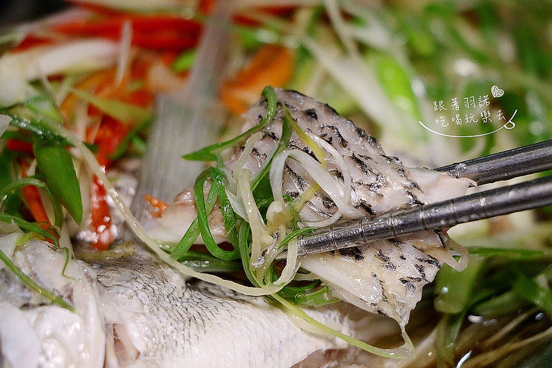 尚品活海鮮餐廳-六張犁熱炒097