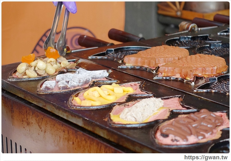 台中美食,台中鯛魚燒,膨風伯鯛魚燒,台中美食推薦,台中下午茶,限量美食,台中小吃,平價鯛魚燒,冰心鯛魚燒,雙十國中,端午節,鯛魚粽-12-322-1