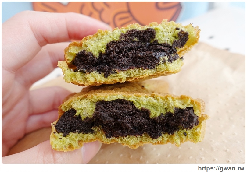 台中美食,台中鯛魚燒,膨風伯鯛魚燒,台中美食推薦,台中下午茶,限量美食,台中小吃,平價鯛魚燒,冰心鯛魚燒,雙十國中,端午節,鯛魚粽-23-370-1