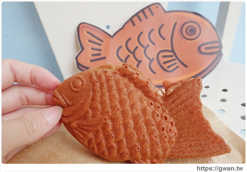 台中美食,台中鯛魚燒,膨風伯鯛魚燒,台中美食推薦,台中下午茶,限量美食,台中小吃,平價鯛魚燒,冰心鯛魚燒,雙十國中,端午節,鯛魚粽-16-349-1