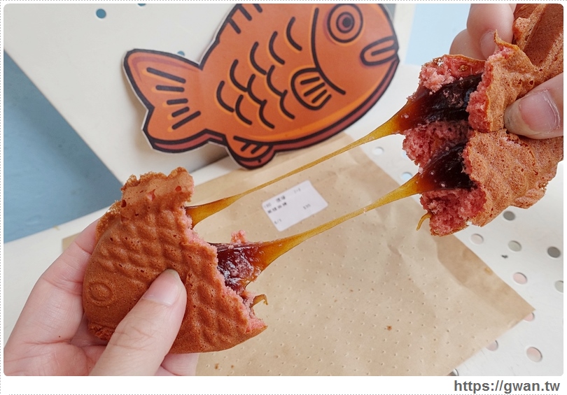 台中美食,台中鯛魚燒,膨風伯鯛魚燒,台中美食推薦,台中下午茶,限量美食,台中小吃,平價鯛魚燒,冰心鯛魚燒,雙十國中,端午節,鯛魚粽-21-360-1