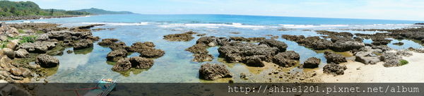 墾丁萬里桐浮潛 墾丁後壁湖浮潛 水到魚行潛水館