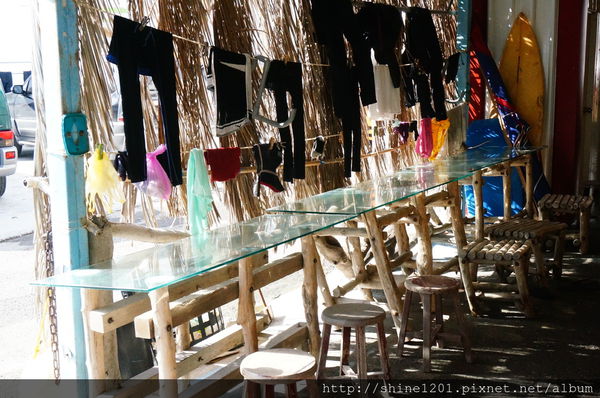 墾丁萬里桐浮潛 墾丁後壁湖浮潛 水到魚行潛水館