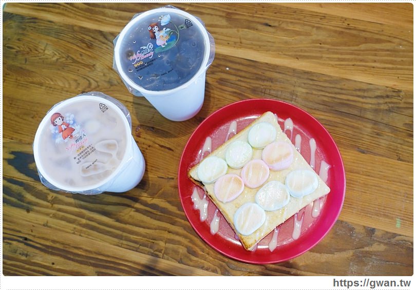 多士號,台中美食,台中逢甲,逢甲必吃,爆漿起司,起司,台中碳烤吐司,碳烤三明治,肉蛋吐司,台中肉蛋吐司,高大鮮奶,台中早餐,早餐店,逢甲文華道,激旨燒鳥-29-075-1