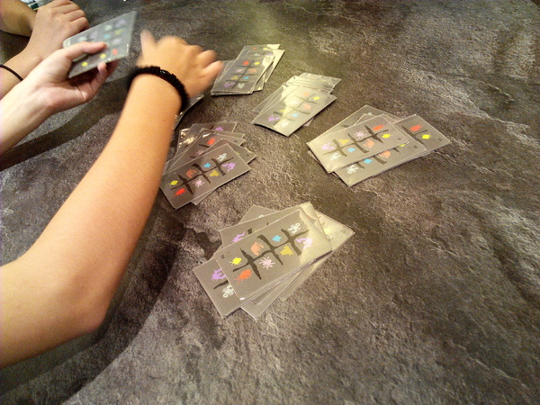 懶日子桌遊餐廳：【臺南Ω中西區】懶日子桌遊餐廳。可邊玩桌遊，邊享用餐點的休閒好去處