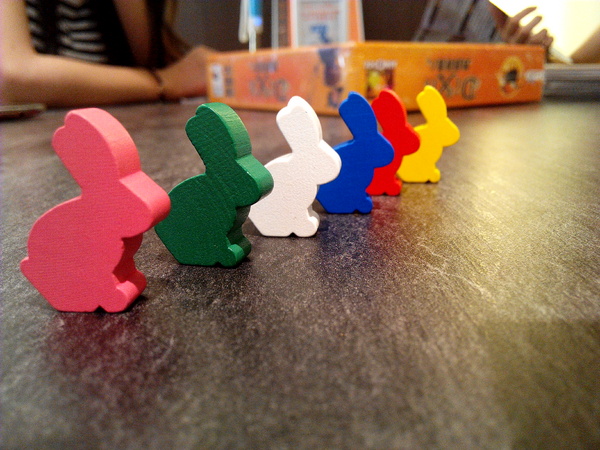 懶日子桌遊餐廳：【臺南Ω中西區】懶日子桌遊餐廳。可邊玩桌遊，邊享用餐點的休閒好去處