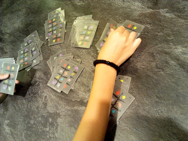 懶日子桌遊餐廳：【臺南Ω中西區】懶日子桌遊餐廳。可邊玩桌遊，邊享用餐點的休閒好去處