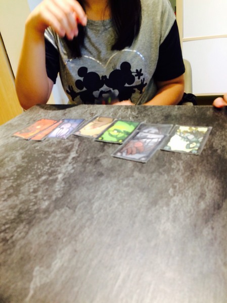 懶日子桌遊餐廳：【臺南Ω中西區】懶日子桌遊餐廳。可邊玩桌遊，邊享用餐點的休閒好去處