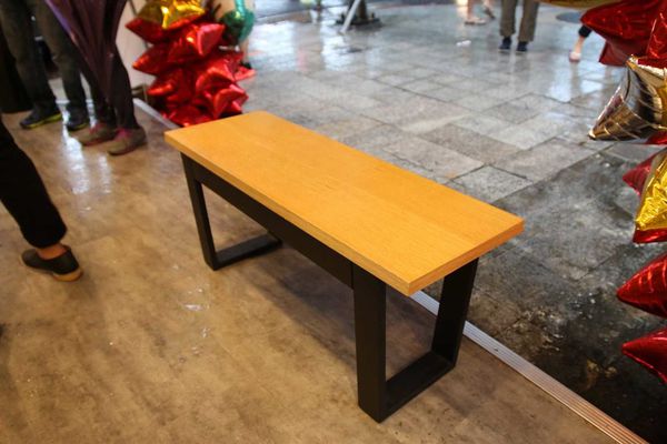 【台北美食】丸作食茶-世界首創現場職人手作珍珠的飲料店