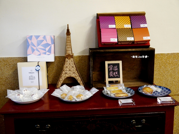 Hidden Lane 窩巷甜點店 (大全店):窩巷-充滿古早趣味的用餐環境,酒杯甜點,快來好好品嚐一番吧!