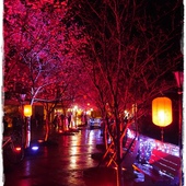 十分瀑布：【新北◍•ᴗ•◍平溪】景點・十分瀑布｜台灣尼加拉瀑布，大自然的鬼斧神工